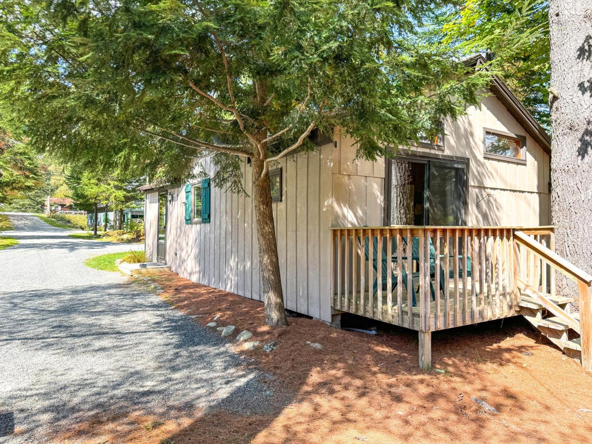 Lake Pleasant Cabin On 3 Acres With Kayaks And Beach! Eksteriør billede